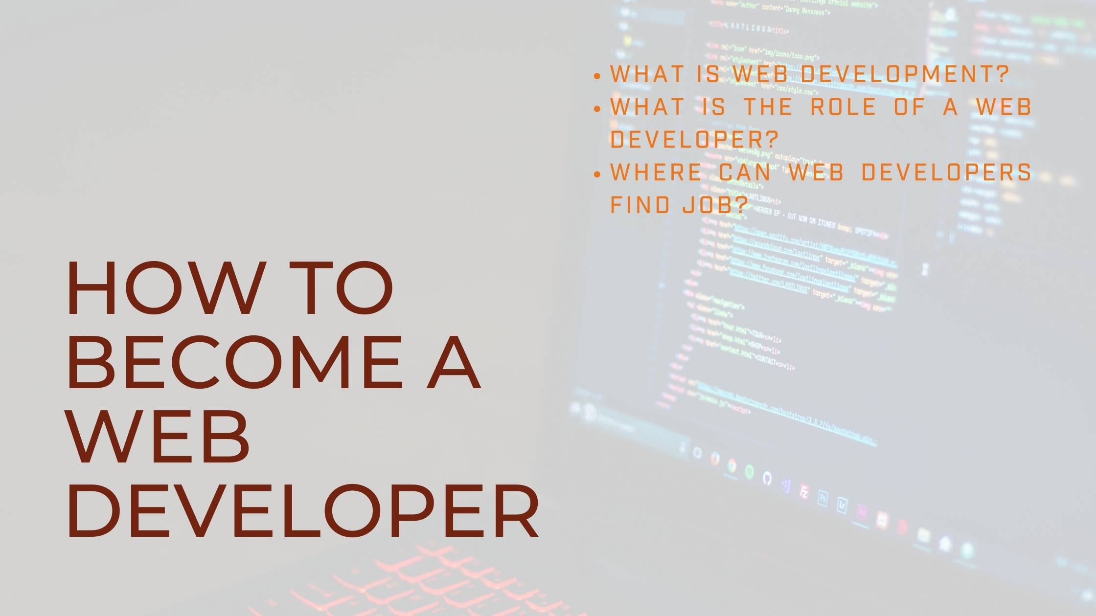 How-to-Become-a-Web-Developer