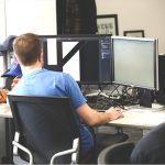 Website Maintenance, Security Management, Backup and Recovery Service